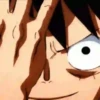 Monkey D. Luffy 19