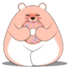 KOKO and PINK MOV 16