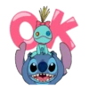 Stitch y scrump MOVby Yessy 22