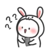 Conejitos lindos 2 MOV byYessy 17