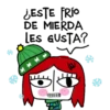 Frío ♡ Cold 25