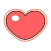 ️ Candy heart MOV ️ 20