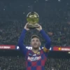Famous Football  Mov 26