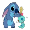 Stitch y scrump MOVby Yessy 25
