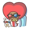 ️ Candy heart MOV ️ 23