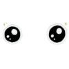 ● Ojitos Kawaii 2 Mov. ● 28