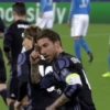 Famous Football  Mov 27