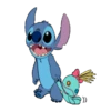 Stitch y scrump MOVby Yessy 27