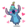 Stitch y scrump MOVby Yessy 28
