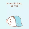 Frío ♡ Cold 29