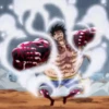 Monkey D. Luffy 24