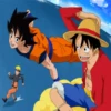 Monkey D. Luffy 27