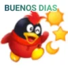 Pingüinito 5