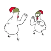 🐔CHICKEN5🐔 5