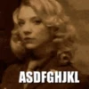 2. Natalie Dormer (s.en movimiento) 5