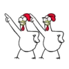 🐔CHICKEN5🐔 6