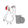 🐔CHICKEN5🐔 8