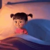 ● Boo (Monsters Inc) Mov. ● 5
