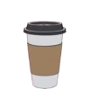 Día del café ☕ ♡ (Mov) 8