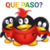 Pingüinito 15
