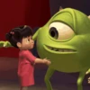● Boo (Monsters Inc) Mov. ● 7