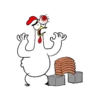🐔CHICKEN5🐔 10