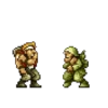 Metal Slug Mov 10