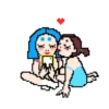 Love is love LGTB 6