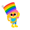Love is love LGTB 8