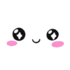 ● Ojitos Kawaii Mov. ● 9