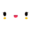 ● Ojitos Kawaii Mov. ● 10