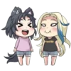 Cute love 8 7