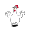 🐔CHICKEN5🐔 15