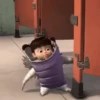 ● Boo (Monsters Inc) Mov. ● 8