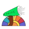 Love is love LGTB 10