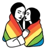 Love is love LGTB 11