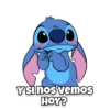 Y si nos vemos HOY?