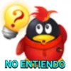 Pingüinito 18