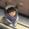 ● Boo (Monsters Inc) Mov. ● 10