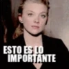 2. Natalie Dormer (s.en movimiento) 11