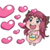 Cute love 8 9