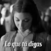 2. Natalie Dormer (s.en movimiento) 13