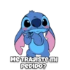 ME TRAJISTE MI PEDIDO?