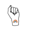 Love is love LGTB 13