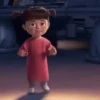 ● Boo (Monsters Inc) Mov. ● 11