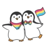 Love is love LGTB 15