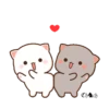 ꧁Mochi Peɑch Cɑtmov #7꧂ 13