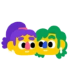 Love is love LGTB 17