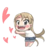 Cute love 8 15