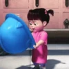 ● Boo (Monsters Inc) Mov. ● 12
